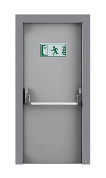 120 Dakika Yangın Belgeli